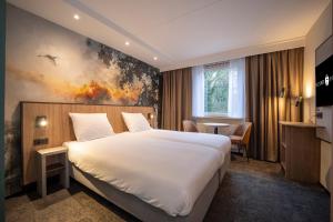 Fletcher Hotel Restaurant Rooland - Policies and Reservations