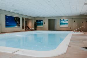 Fletcher Hotel Restaurant Sallandse Heuvelrug - Facilities and Amenities