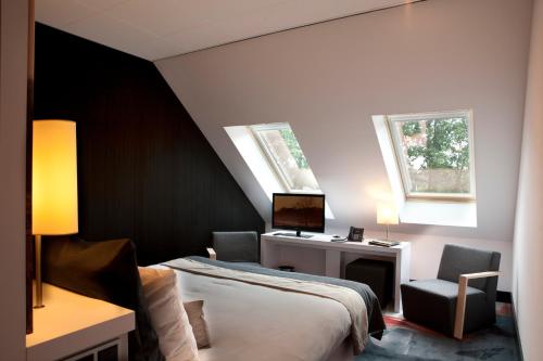 Fletcher Hotel-Restaurant Teugel Uden-Veghel - Dining Experiences