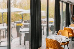 Fletcher Hotel-Restaurant Zevenbergen-Moerdijk - Dining at Auberge 1953