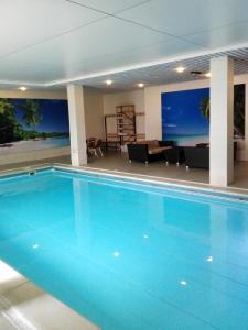Fletcher Parkhotel Val Monte - Dining Options