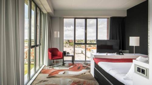 Fletcher Wellness-Hotel Helmond - Guest Experiences and Feedback