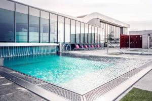 Fletcher Wellness-Hotel Sittard - Accommodation Options