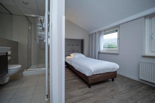 Fletcher Zuiderduin Beachhotel - Dining Options