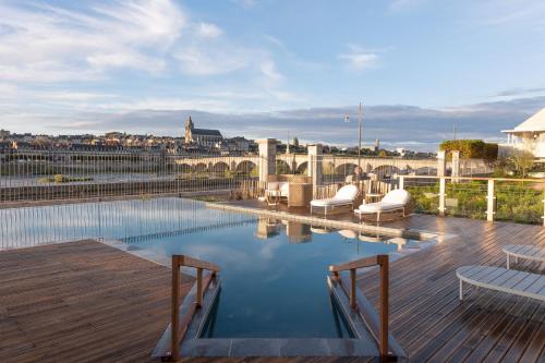 Fleur De Loire - Exceptional Guest Reviews