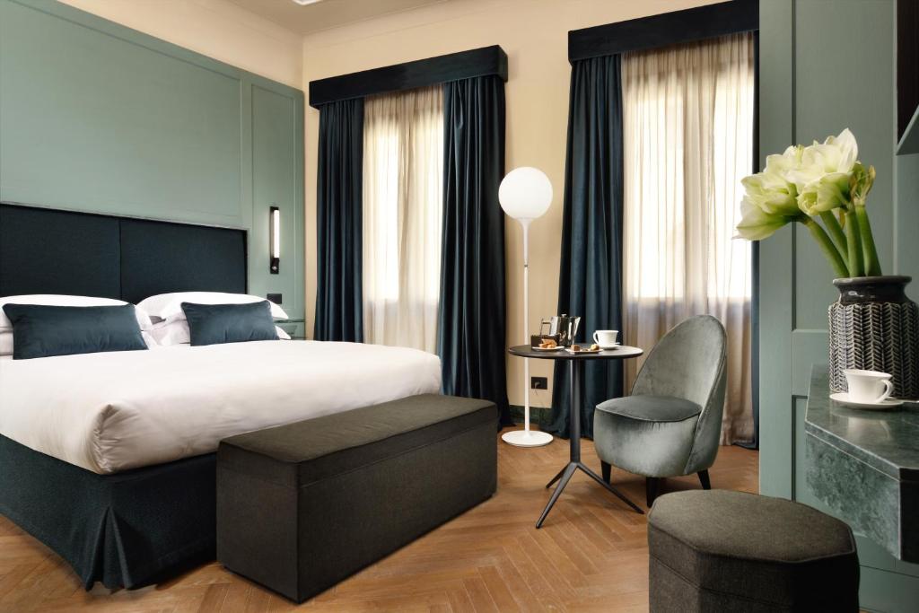 Floren Luxury Hotel Review