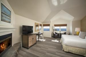 Fogcatcher Inn - Room Amenities and Features