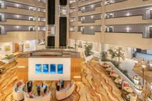 Fort Lauderdale Marriott Coral Springs Hotel & Convention Center - Dining and Culinary Experiences