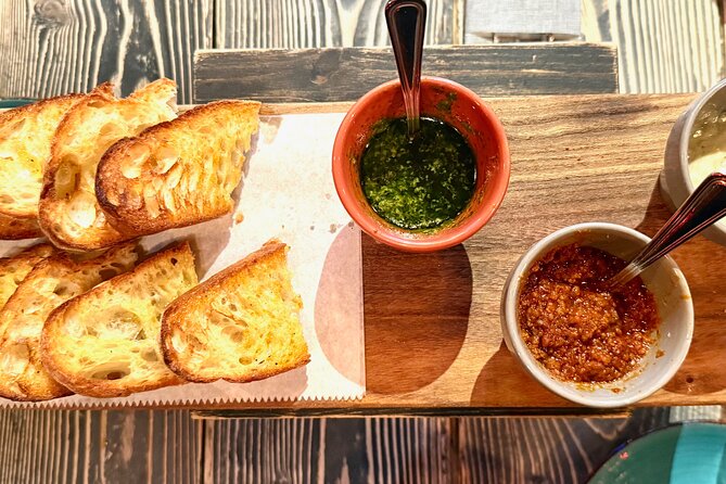 Fort Lauderdale Off the Beaten Path Food Tour Experience - Tour Schedule