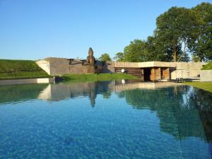 Fort Resort Beemster - Spa and Wellness Facilities
