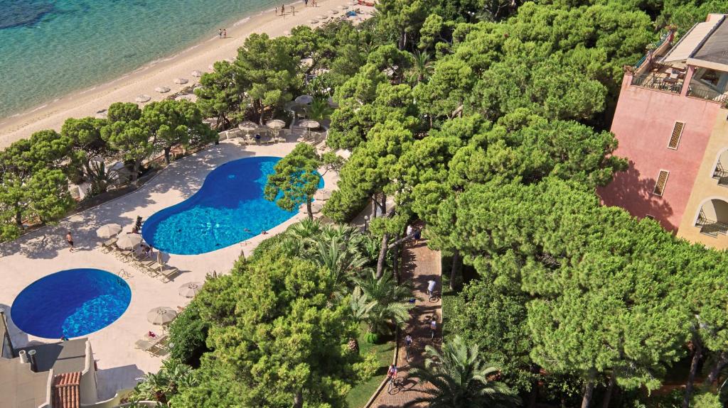 Forte Village Resort – The Castle Review