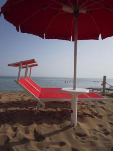 Fortified Masseria Hotel Donnaloia - Facilities and Services