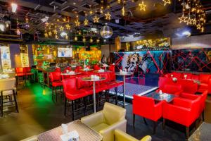 Fortune Pearl Hotel - Guest Policies and Requirements