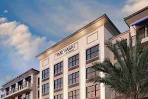 Four Points by Sheraton Punta Gorda Harborside - Guest Feedback