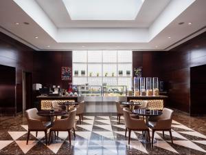 Four Points by Sheraton Sharjah - Impressive Amenities