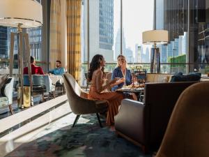 Four Seasons Hotel Dubai International Financial Centre - Comprehensive Suite of Amenities