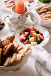 Four Seasons Hotel Firenze - Guest Experience