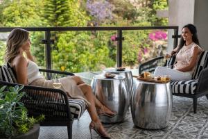 Four Seasons Hotel Westlake Village - Guest Feedback and Ratings