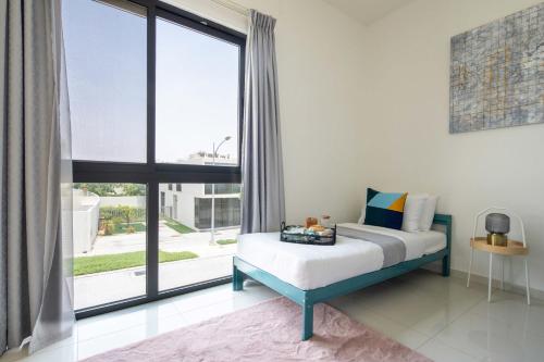 Frank Porter - Damac Sycamore - Location and Nearby Attractions
