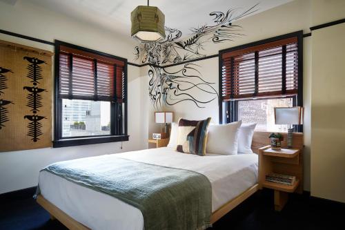 Freehand New York - On-Site Dining Experiences