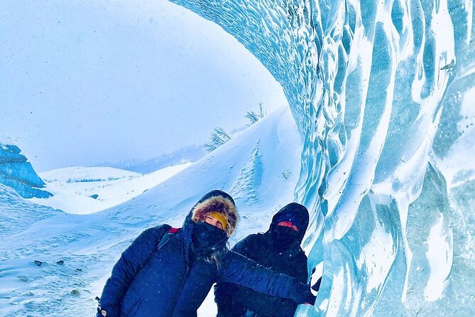 Full Alaskan Experience - Important Information for Travelers