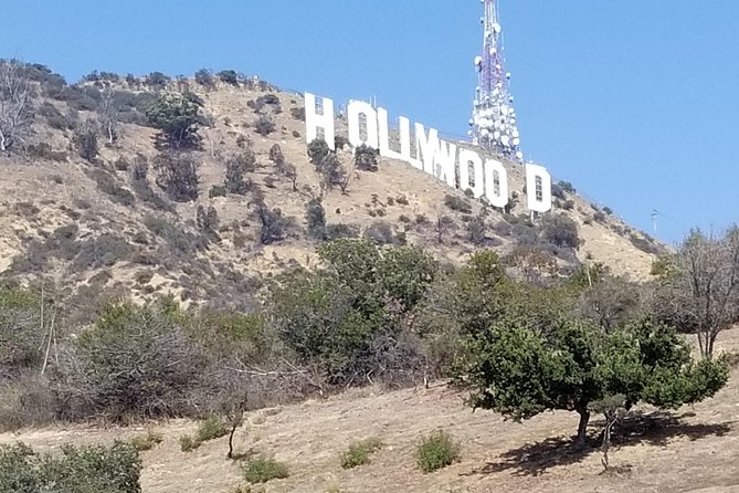 Full Day Los Angeles Fun Fashion Photo and Food Private Tour - Fashion and Style