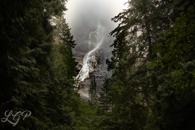 Full-Day Private Tour From Bellingham to Whistler B.C. Canada - Pickup and Departure Details