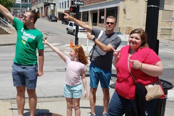 Fun City Scavenger Hunt in Boulder by Crazy Dash - Operating Hours and Availability