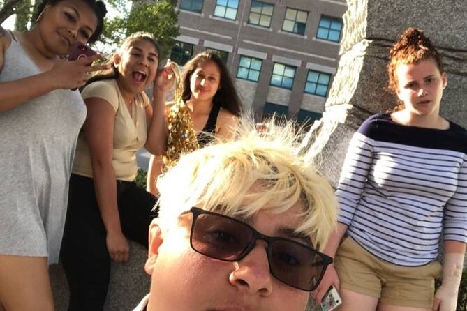 Fun City Scavenger Hunt in Glendale by Zombie Scavengers - Navigating the Self-Guided Experience