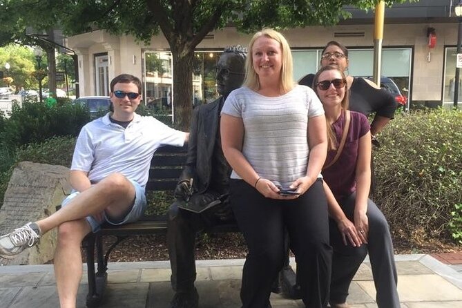 Fun City Scavenger Hunt in Pigeon Forge by Operation City Quest - Meeting and Pickup Details