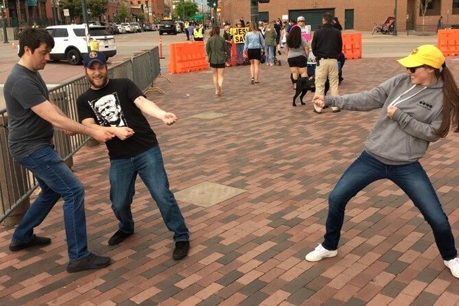 Fun City Scavenger Hunt in Round Rock by Zombie Scavengers - Inclusions and Pricing