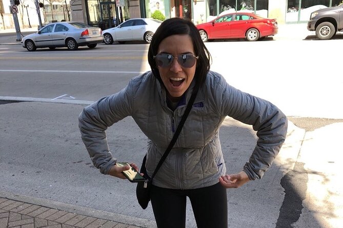 Fun Scavenger Hunt in Indianapolis by Operation City Quest - Booking and Cancellation Policy