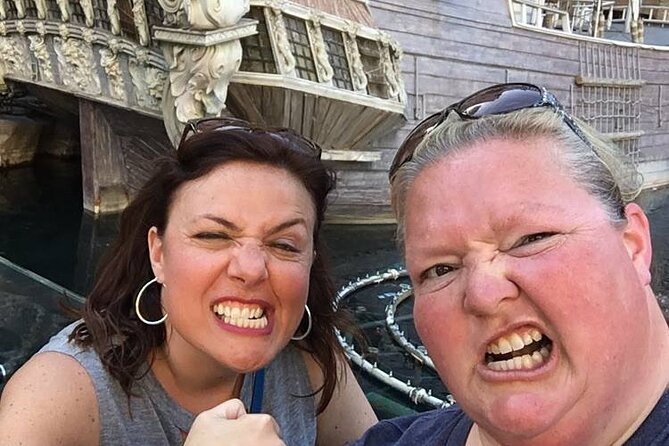 Fun Scavenger Hunt in Las Vegas - Schedule