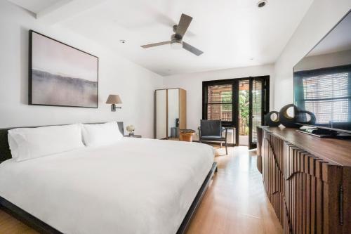 Gaige House - Facilities and Services