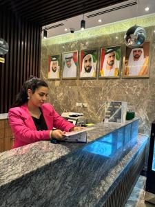 Garden City Hotel Dubai - Positive Feedback Highlights