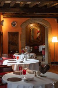 Georges Blanc Parc & Spa - Booking and Policies