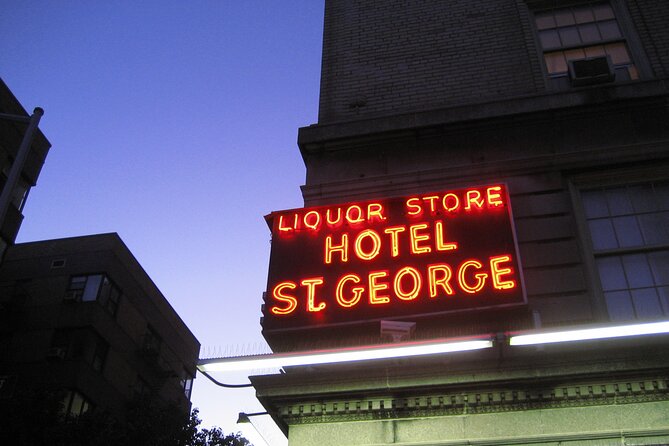 Godfather Movie Locations New York Tour With Private Guide - Discovering Hidden Gems
