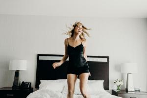 Gold Country Casino Resort - Accommodations and Amenities