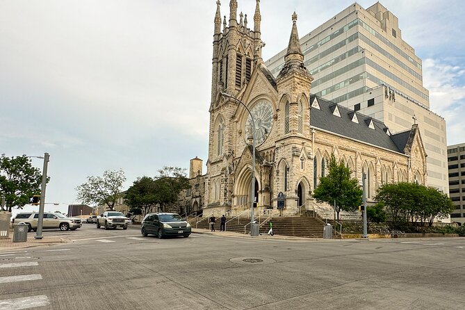 Golden Austin Adventures: A Senior's Walking Delight Tour - Tips for a Enjoyable Walking Tour