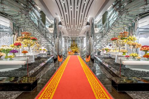 Golden Sands Boutique Hotel-Dubai Creek - Guest Reviews and Ratings