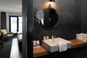 Golden Tulip Keyser Breda Centre - Accommodation Options