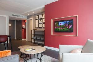 Golden Tulip Zoetermeer - The Hague - Room Amenities