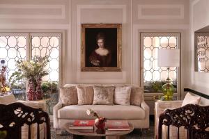 Golden Violin Venice - Dining Choices