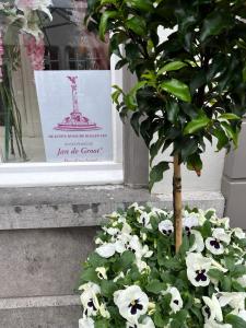 Good Seasons Hotel Den Bosch - Policies and Accessibility Features