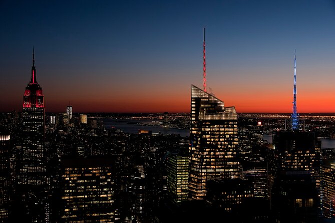 Gossip Girl Movie Locations Private Tour in New York - Insider Insights