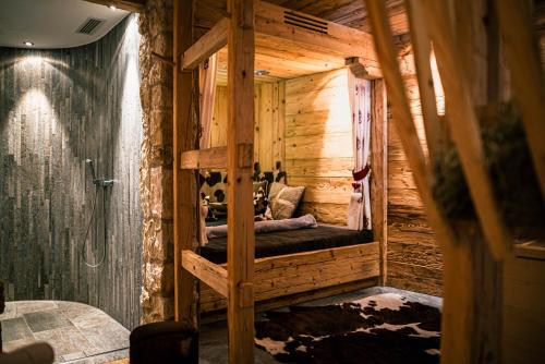 Granbaita Dolomites - Amenities and Services