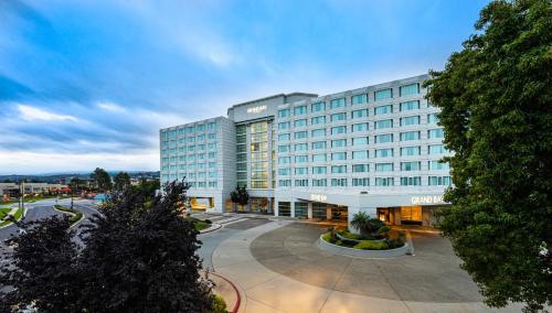 Grand Bay Hotel San Francisco - Guest Reviews Highlights