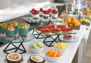Grand Beach Hotel - Family-Friendly Features