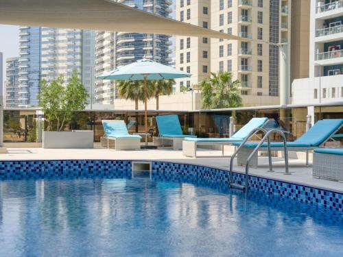 Grand Heights Hotel Apartments - Apartment Amenities