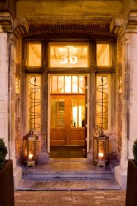 Grand Hotel Alkmaar - Dining Experiences